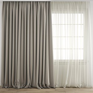 Curtain 331