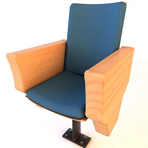 theater chair