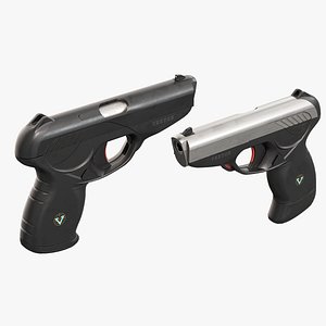 Vektor CP1 9mm pistol