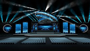 Virtual Event Stage 10