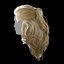 Low-Poly Hairstyle BUNDLE V.2 - Cheveux en couches
