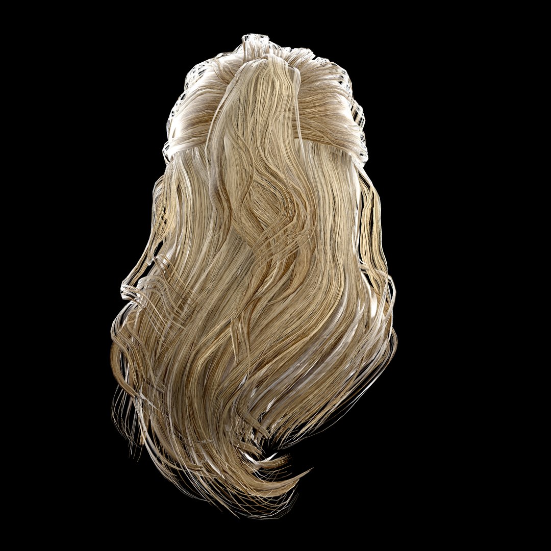 3D hair layered low-poly - https://p.turbosquid.com/ts-thumb/cU/ikw6AI/xvLen72v/screenshot004/png/1595034885/1920x1080/fit_q87/f3f0eecb10d449b8f9b556f80bffdb92b5a162ce/screenshot004.jpg