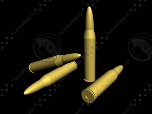 m-16 bullet max free
