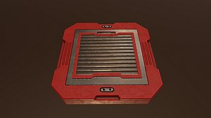 Texturemesh