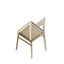Chaise en bois