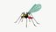 mosquito robot model