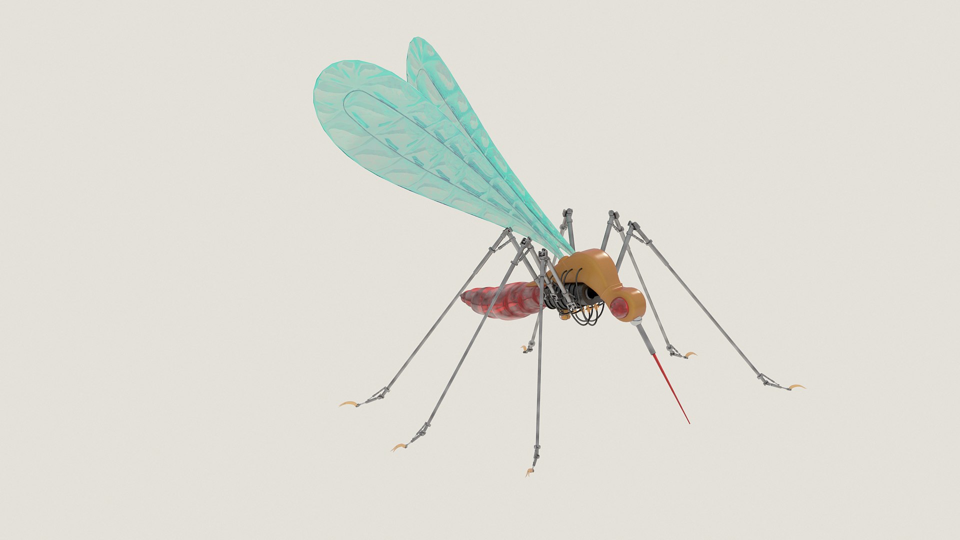 mosquito robot model https://p.turbosquid.com/ts-thumb/cU/pRsnP4/Fy/mosquito_02/png/1667558276/1920x1080/fit_q87/0055e3285ff9e298ba86e9047d5730b8106416d0/mosquito_02.jpg