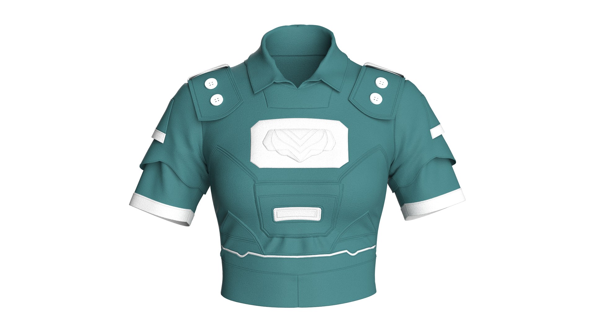 Girls Crop Top With Buttoned-Shoulder 3D model https://p.turbosquid.com/ts-thumb/cU/qbDR1o/NG/girlscroptopwithbuttonedshoulder_6/png/1789032486/1920x1080/fit_q87/662898df6297efe44b2e925486e8242739c6b7d6/girlscroptopwithbuttonedshoulder_6.jpg