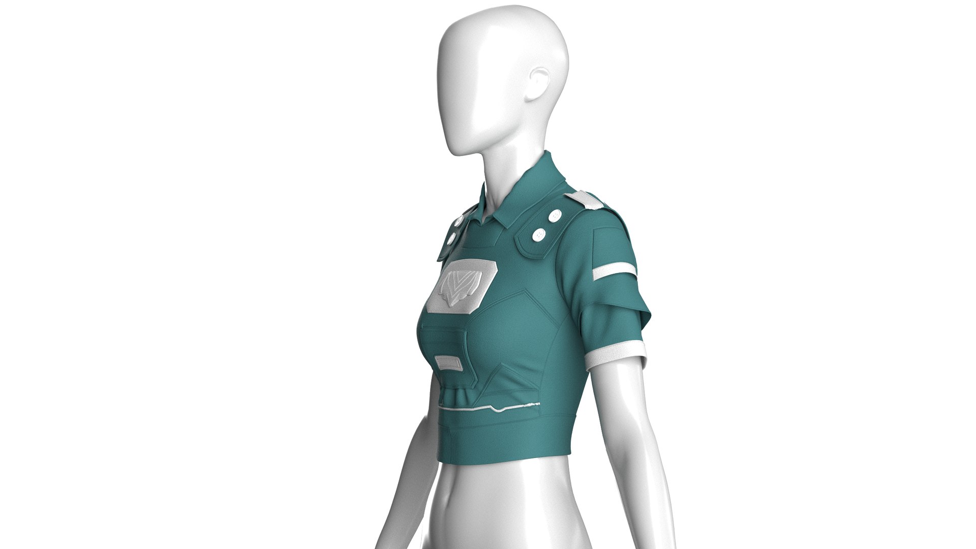 Girls Crop Top With Buttoned-Shoulder 3D model https://p.turbosquid.com/ts-thumb/cU/qbDR1o/XN/girlscroptopwithbuttonedshoulder_5/png/1789032486/1920x1080/fit_q87/4c3f943d3e38703d1d3d1ebb11fe041b0aa95f44/girlscroptopwithbuttonedshoulder_5.jpg