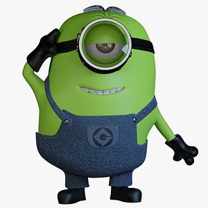 Stuart-Minions