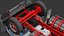 Camion Kenworth T900 Legend Rigged