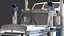 Camion Kenworth T900 Legend Rigged