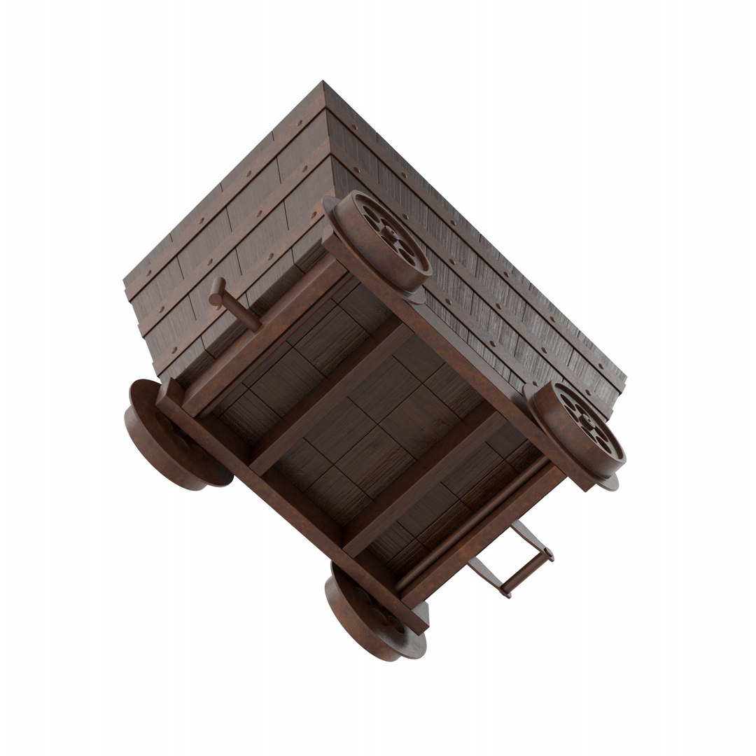 Wild West Rusty Mine Cart 3D https://p.turbosquid.com/ts-thumb/cU/v4NItG/3E/wildwestrustyminecart.o15.2k/png/1731654157/1920x1080/fit_q87/cd0c380ee759dd817e950992edad6f28b326dc23/wildwestrustyminecart.o15.2k.jpg