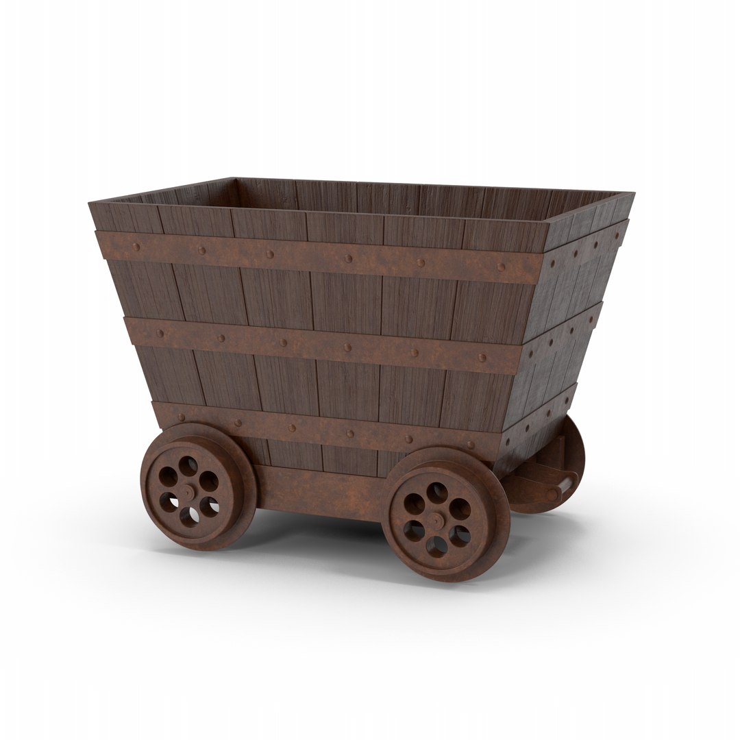 Wild West Rusty Mine Cart 3D https://p.turbosquid.com/ts-thumb/cU/v4NItG/lZ/wildwestrustyminecart.h02.2k/png/1731654160/1920x1080/fit_q87/5ab0ada385d5820585a1df5bfca88ef68c3bf429/wildwestrustyminecart.h02.2k.jpg