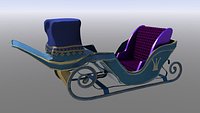 Sleigh