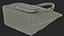 Goyard St Louis Handbag Black with Pouch