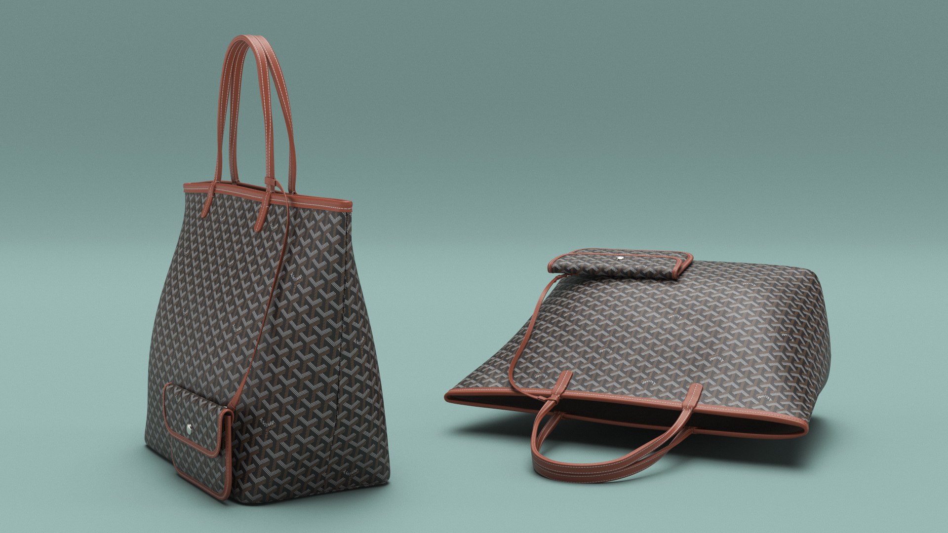 3D Goyard St Louis Handbag Black with Pouch model https://p.turbosquid.com/ts-thumb/cV/4NOnvF/i6/goyard_st_louis_handbag_black_with_pouch_005/jpg/1741310431/1920x1080/fit_q87/58a28805f76c9f5f6e8a96f4638558d38ce545dc/goyard_st_louis_handbag_black_with_pouch_005.jpg