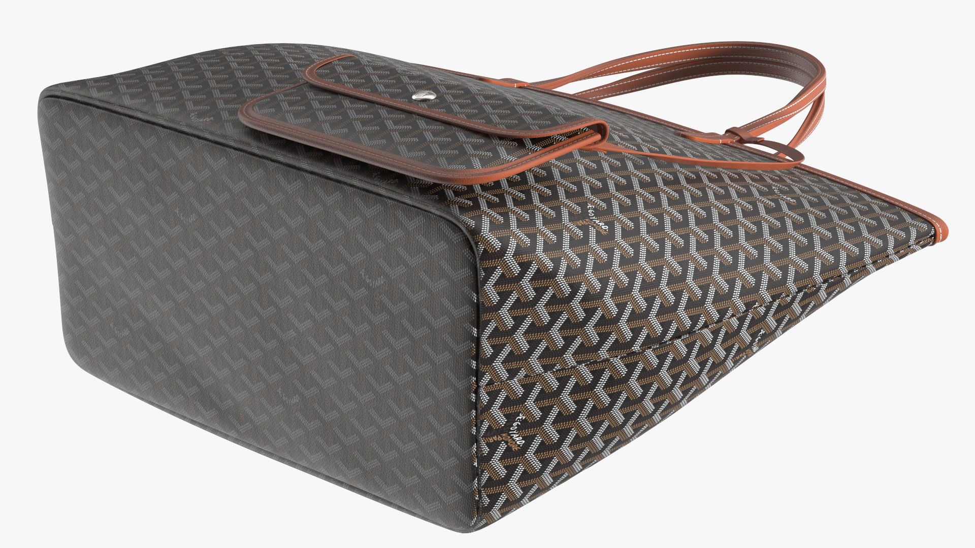 3D Goyard St Louis Handbag Black with Pouch model https://p.turbosquid.com/ts-thumb/cV/4NOnvF/iK/goyard_st_louis_handbag_black_with_pouch_011/jpg/1741310451/1920x1080/fit_q87/ae8a69d4e7a33c59e823cafc84e7f90064499699/goyard_st_louis_handbag_black_with_pouch_011.jpg