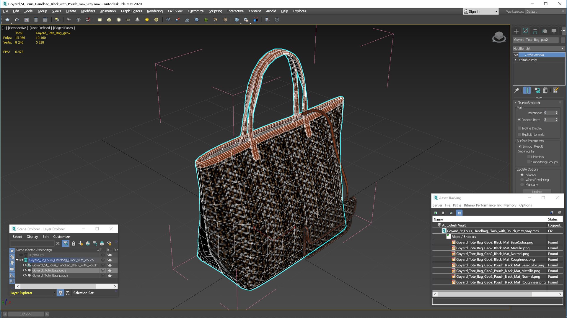 3D Goyard St Louis Handbag Black with Pouch model https://p.turbosquid.com/ts-thumb/cV/4NOnvF/nY/goyard_st_louis_handbag_black_with_pouch_017/jpg/1741310471/1920x1080/fit_q87/fcc55e450fe0957d0433908b62ca8e80080bb1ba/goyard_st_louis_handbag_black_with_pouch_017.jpg