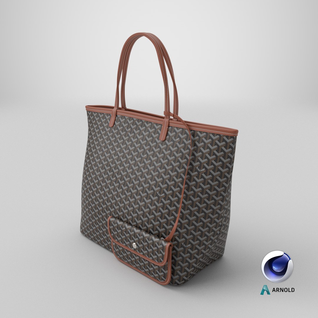 3D Goyard St Louis Handbag Black with Pouch model https://p.turbosquid.com/ts-thumb/cV/4NOnvF/ps/stemcell_cinema_4d_arnold_render/png/1744205682/1920x1080/fit_q87/10cc02db5b6819cee6bbad8f22f6414b65b615f1/stemcell_cinema_4d_arnold_render.jpg