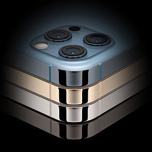 3D iphone 12 pro