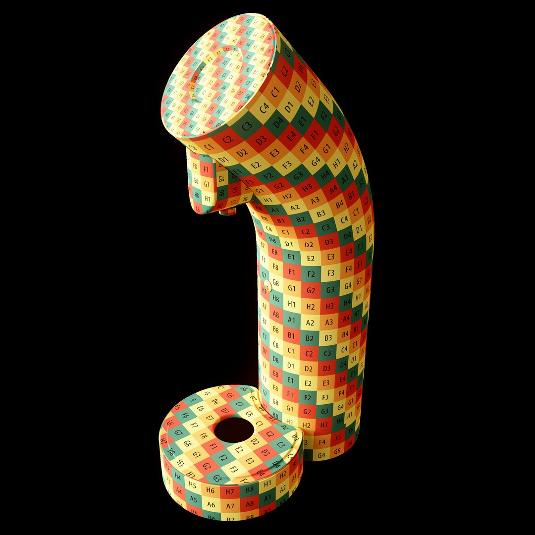 Wells The One Water Dispenser 3D Model TurboSquid 2139883