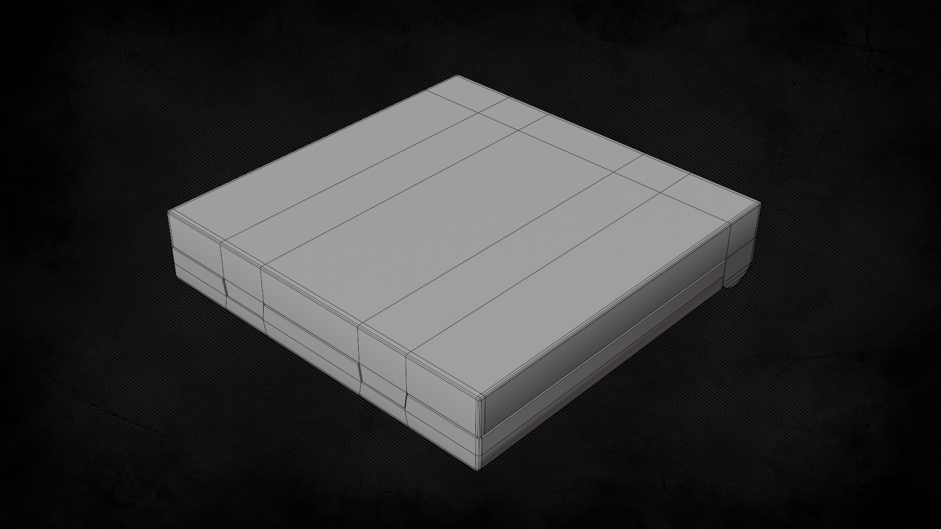 AI-2 First aid Kit 3D - TurboSquid 2160657