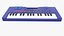 Kid Electronic Keyboard Piano