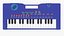 Kid Electronic Keyboard Piano