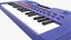 Kid Electronic Keyboard Piano