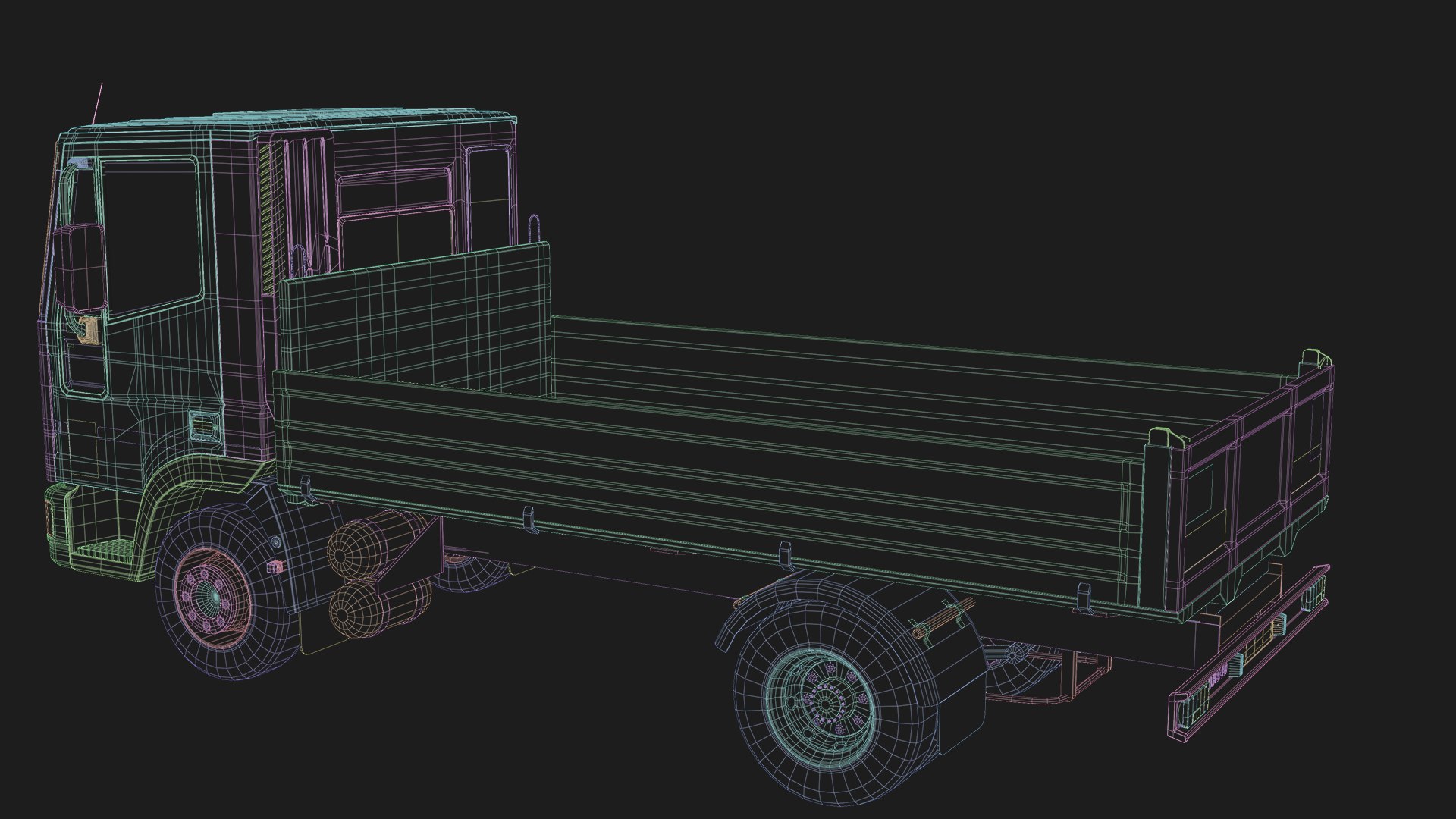 Iveco Eurocargo 100E18 2001 Flatbed Truck Low-poly PBR 3D model https://p.turbosquid.com/ts-thumb/cV/DhMCGX/IF/18/png/1740856783/1920x1080/fit_q87/fc7da5000b77e7edbced8e1b970c28a9c1cbf08a/18.jpg