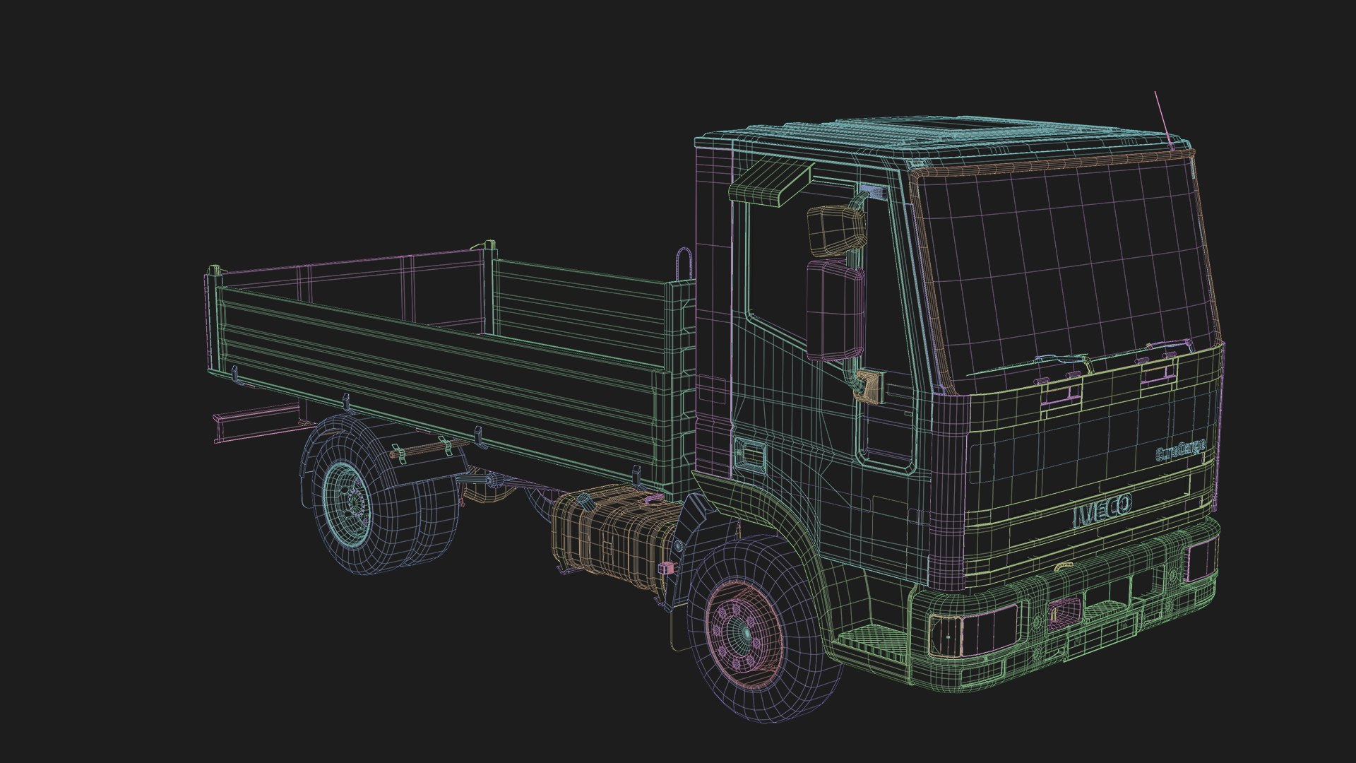 Iveco Eurocargo 100E18 2001 Flatbed Truck Low-poly PBR 3D model https://p.turbosquid.com/ts-thumb/cV/DhMCGX/yG/15/png/1740856782/1920x1080/fit_q87/957a55d2f270f6c3476d936fd9bd59c1c868726d/15.jpg