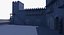 Medieval Stronghold 01