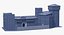 Medieval Stronghold 01