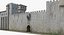 Medieval Stronghold 01