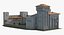 Medieval Stronghold 01