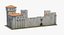 Medieval Stronghold 01