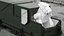 Peresvet Smart Weapon Laser Complex