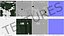 Peresvet Smart Weapon Laser Complex