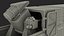 Peresvet Smart Weapon Laser Complex