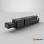 Peresvet Smart Weapon Laser Complex