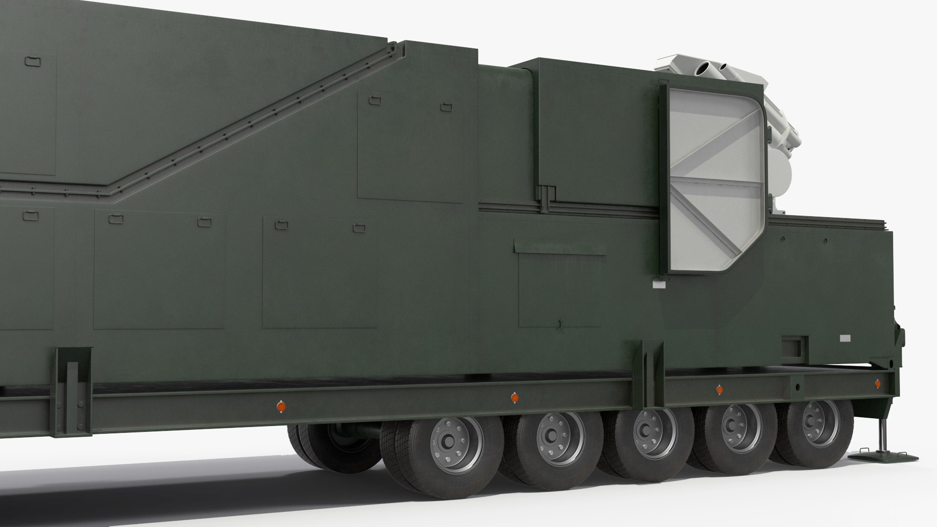 3D Peresvet Smart Weapon Laser Complex https://p.turbosquid.com/ts-thumb/cV/I7dkJ2/RR/peresvetsmartweaponlasercomplexmb3dmodel021/jpg/1699622670/1920x1080/fit_q87/8bec0e40f4400d6c2ced1b4682d4c8f19e5bcd82/peresvetsmartweaponlasercomplexmb3dmodel021.jpg