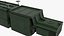 Peresvet Smart Weapon Laser Complex