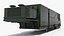 Peresvet Smart Weapon Laser Complex