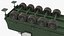 Peresvet Smart Weapon Laser Complex