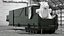 Peresvet Smart Weapon Laser Complex