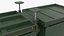 Peresvet Smart Weapon Laser Complex