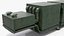 Peresvet Smart Weapon Laser Complex