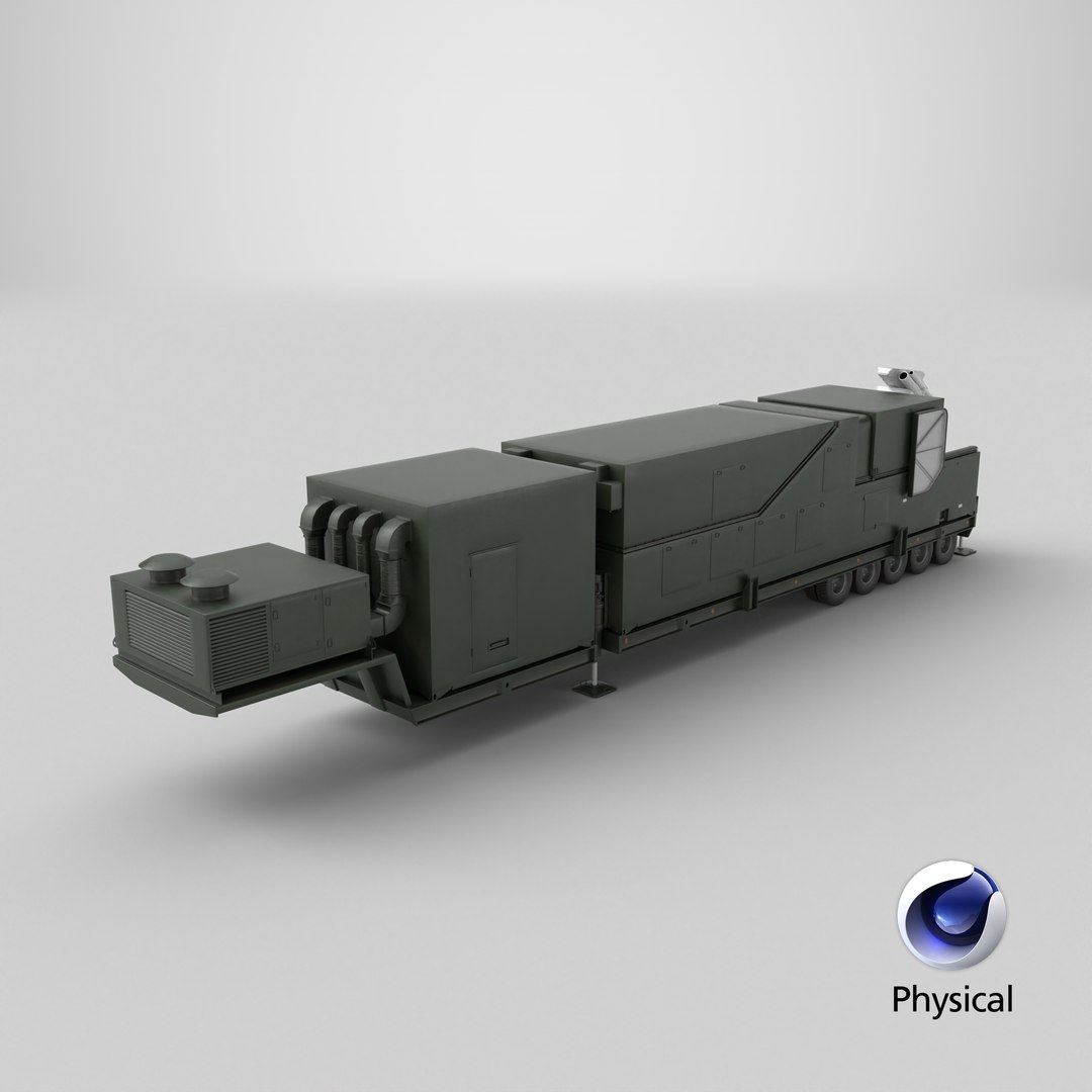 3D Peresvet Smart Weapon Laser Complex https://p.turbosquid.com/ts-thumb/cV/I7dkJ2/ph/stemcell_cinema_4d_physical_render/png/1707306876/1920x1080/fit_q87/c0f003474b7b2ab3f9cb59c99ec50fa6b4351d7a/stemcell_cinema_4d_physical_render.jpg