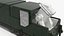 Peresvet Smart Weapon Laser Complex